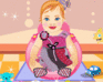 play Chubby Girl Baby Dressup