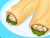 play Tasty Tuna Wrap