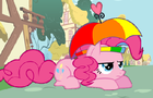 play Pinkie'S Senses