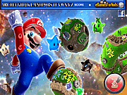 play Super Mario Hidden Alphabets