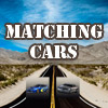 play Matching Cars