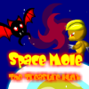 play Space Mole