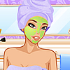 play Dancefloor Diva Makeover Iluvdressup.Com