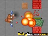 play Steel Dangers