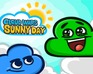play Cloud Wars - Sunny Day