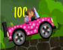 play Dora Forest Drive