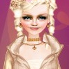 play Kirsten Actress Dressup