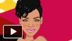 play Dress Up Rihanna