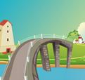 play Windmill Building
