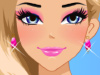 play Spring Beauty Makeover