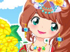 play Cute Flower Princess