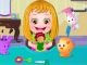 play Baby Hazel Hair Care