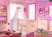play Pink Gems Room Escape