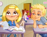 play Lunch Room Love