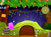 play Dense Cave Escape