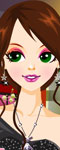 play Amelia Beauty Makeover