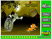 play Tom And Jerry Hidden Stars