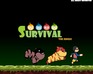 play Survival (The Jungle)