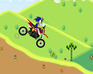 play Sonic New Bike