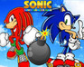 play Sonic Bomberman