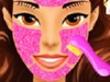 play Shy Girl Beauty Makeover