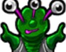 play Alien Bartender