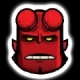 play Obama Hellboy