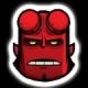 play Obama Hellboy