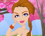 play Spring Blossom
