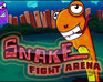 Snake Fight Arena