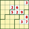 play Jigsaw Sudoku