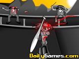 play Resident Devil