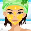 play Spring Beauty Makeover