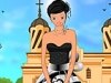 play Beautiful Bridesmaid Dress Up