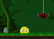 play Kolobok: Story Of Magic Mushrooms