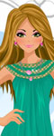 play Spring Beauty Makeover