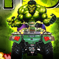 play Hulk Titans Career