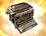 play Typewriter Simulator Extreme