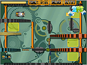 play Clockworks Parking 2Pg