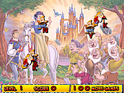 play Snow White Typing