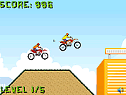 play Adrenaline Dirt Bikes