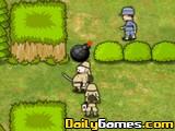 play Bubble Warfare