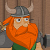 Valdis The Viking