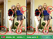 play Celebrities Clear Differences