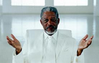 play Morgan Freeman Soundboard