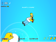 play Kick Ass Homer 1