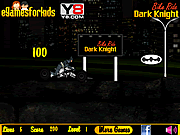 play Dark Knight Bike Ride