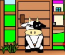 play Stray Cow Escape