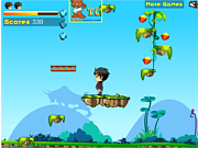 play Stone Man Adventure