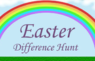 play Easter Difference Hunt